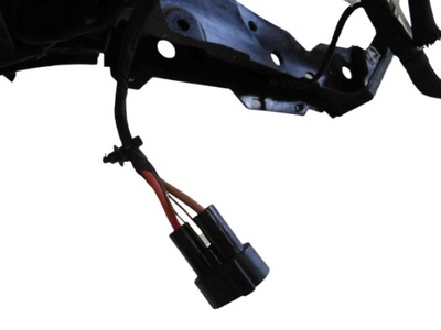 Mercedes s klasa w222 maybach штекер inst вентиляция фото №1