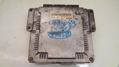 COMPUTADOR DEL MOTOR RENAULT LAGUNA II 1.9DCI 80KW 05R  