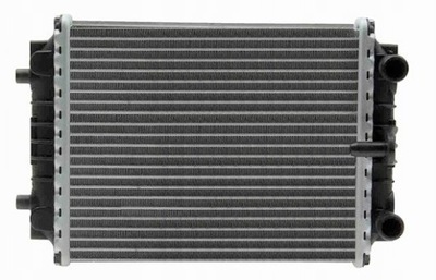 Радиатор воды audi q5 8rb 2008 - 2017 фото №1