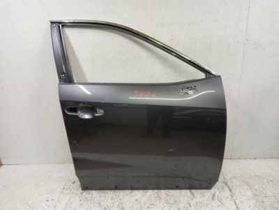 Дверь правое передние правый перед toyota rav4 rav 5 v 2019- фото №1