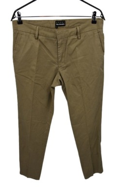 The Kooples Sport spodnie męskie M chino W32L32