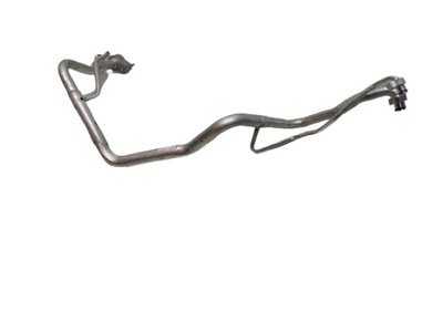 Mercedes cla gla w176 шланг кондиционера фото №1