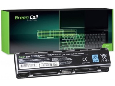 Bateria do laptopa GREEN CELL TS13V2 4400 mAh