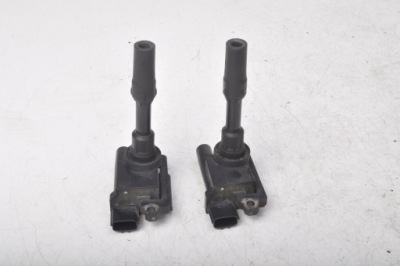 Suzuki grand vitara i 1.6 катушка зажигания фото №1