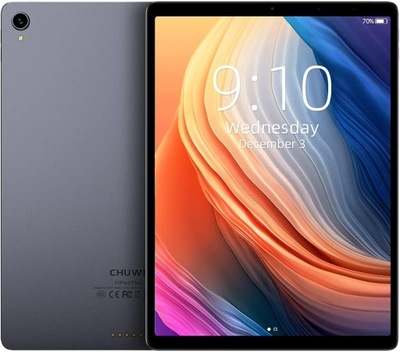 Tablet Chuwi Hi Pad Plus, 4/128GB Android 11