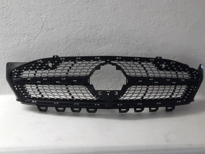 Mercedes cla w118 решётка радиатора решётка радиатора фото №1