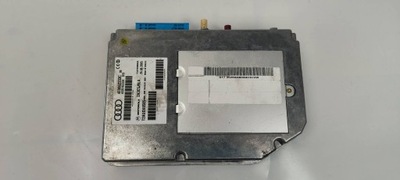 Модуль 4e0862333c audi a8 d3 фото №1