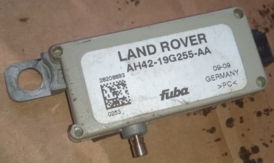 MÓDULO DE ANTENA RANGE ROVER EVOQUE AH4219G255AA  