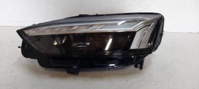Audi a5 8w6 s5 rs5 lift лампа ліва передня full led 8w6941039 фото №1