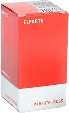 Разъём прикуривателя 12/24 с крышка zaślepiającą herth+ buss elparts фото №1