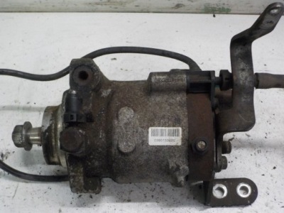 Tata safari ксенон насос пального упорскування фото №1