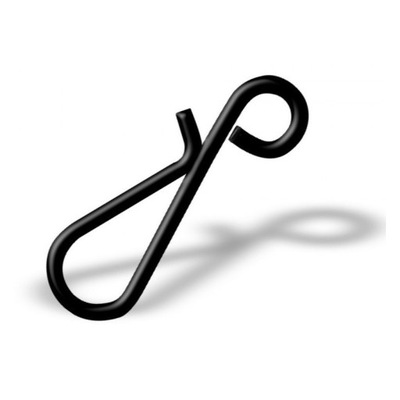 Zapinki Gurza Fast Clip AC rozmiar XUL