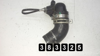 2017 dacia sandero труба шланг 1500dci 147138070r фото №1