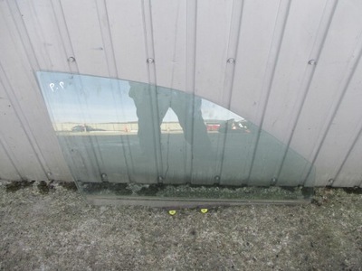 Lancer vii 03-08 стекло правый перед фото №1