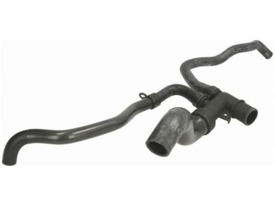 Шланг радиатора citroen c3 ii 1.6 ds3 1.6 фото №1