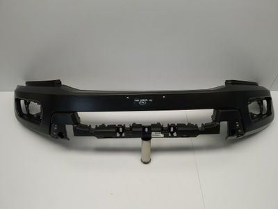 18+ ford ranger raptor бампер перед оригинал фото №1