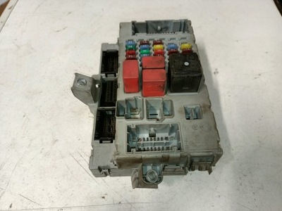 Коробка предохранителей citroen jumper ii 406626 фото №1