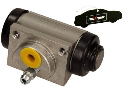 CILINDRO NISSAN NOTE I 1.4-1.6 06-13 MICRA 3 1.0-1.6 02-10 + ZAPACH  