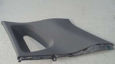 Защита стойка кровельная правая hyundai kona 2017- фото №1