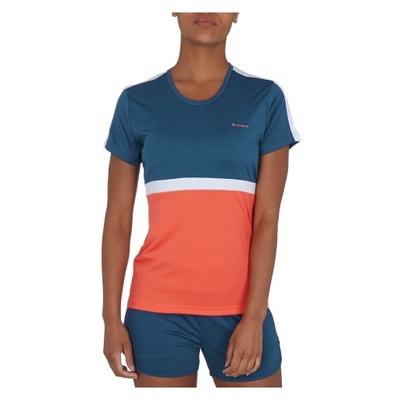 Koszulka damska do tenisa TecnoPro Tina r.36