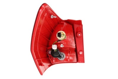 Лампа задня p kia venga 02.10-10.17 magneti marelli фото №1