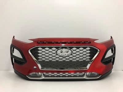 HYUNDAI KONA 2017-ZDERZAK FRONT 86512-J9000  