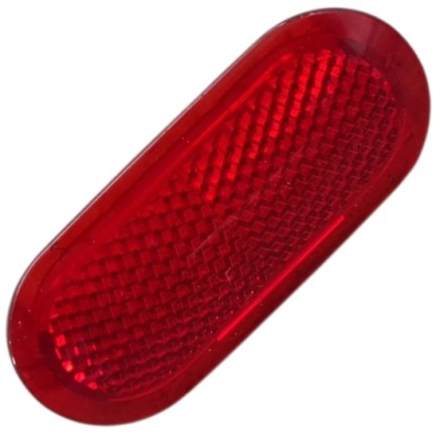 Відбивач обшивка двері лампа обшивка двері ford mondeo mk4 оригінальний номер фото №1