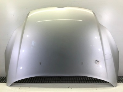 Капот ford focus 3 універсал фото №1