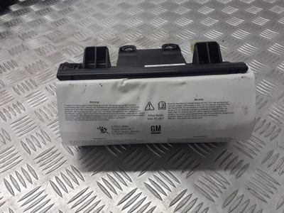 Подушка подушка безпеки пасажира opel meriva a 13188043 фото №1