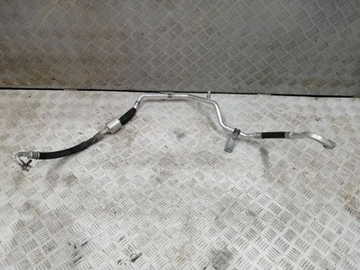 Citroen c3 aircross шланг кондиционера 1.5 bluehdi фото №1