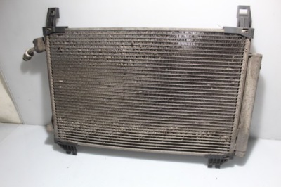 Радиатор кондиционера toyota yaris iii 1.3 фото №1