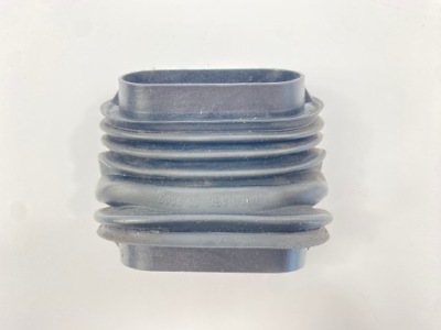 Захист гумовий елемент проводка двері передніх mercedes w140 c140 1408210597 фото №1