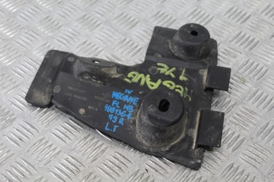 Защита подвеска левый задняя megane iv lift 788136179r фото №1