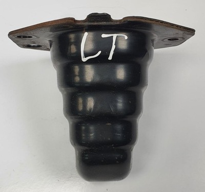 Зона деформации левый задняя nissan primera p12 фото №1