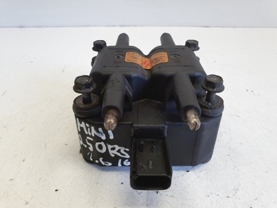 Mini one r50 r53 1.6 16v катушка зажигания 2122435 фото №1