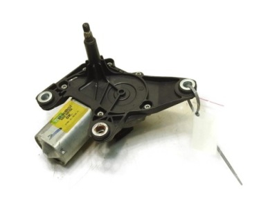 Моторчик двірники кришки mercedes r w251 a2518200042 18546523 фото №1