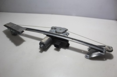 Механізм вікон правий перед opel zafira b фото №1
