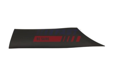 Молдинг наружный mercedes sprinter 907/910 bok przed колесом правая l2 fwd фото №1