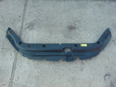 Защита поперечина верхний toyota rav4 iii 53289-42010 фото №1