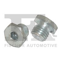 FISCHER KAMŠTIS IŠLEIDIMO ALYVOS OAS043 M12X1.5 L11 BMW 3 E46 00-/BMW 3 E90 