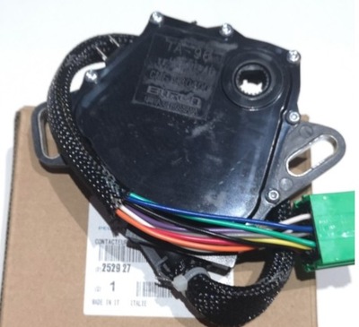 Датчик скорости фото №1