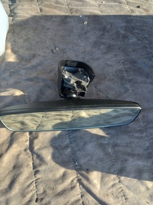 Vw passat зеркало внутреннее 3g0857511av фото №1