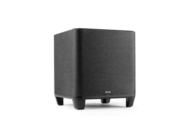 Denon Home SUBBKE2, Bezprzewodowy subwoofer z Heos