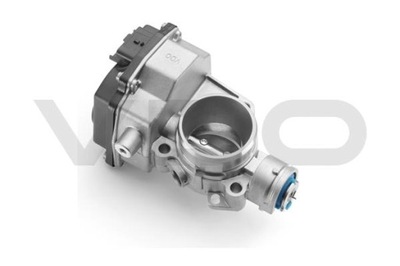 CONTINENTAL/VDO 408-239-821-002Z КОРПУС ДРОССЕЛЬНОЙ ЗАСЛОНКИ