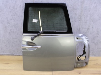 Mini clubman r55 крышка багажника багажника дверь задние правое 6043218888 фото №1