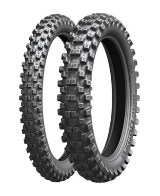 1x MICHELIN TRACKER TT REAR 140/80-18 70 R