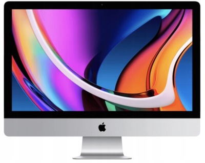 Komputer Apple iMac A1419 2014 27 " i7 16 GB / 512 GB SSD RADEON R9 M295X