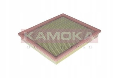 Фильтр воздуха do nissan titan 5.6 фото №1