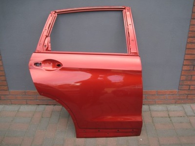 Дверь задние правое honda crv iv 2013-2017r оригинал фото №1