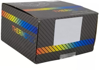 Thermotec si-sc81 шланг гнучкий радіатора фото №1